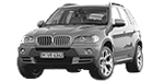 BMW E70 P0CB6 Fault Code