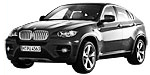 BMW E71 P0CB6 Fault Code